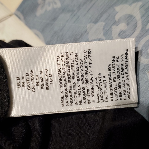 2/$40 💕 NWOT Maxi Dress sz M - Picture 6 of 7